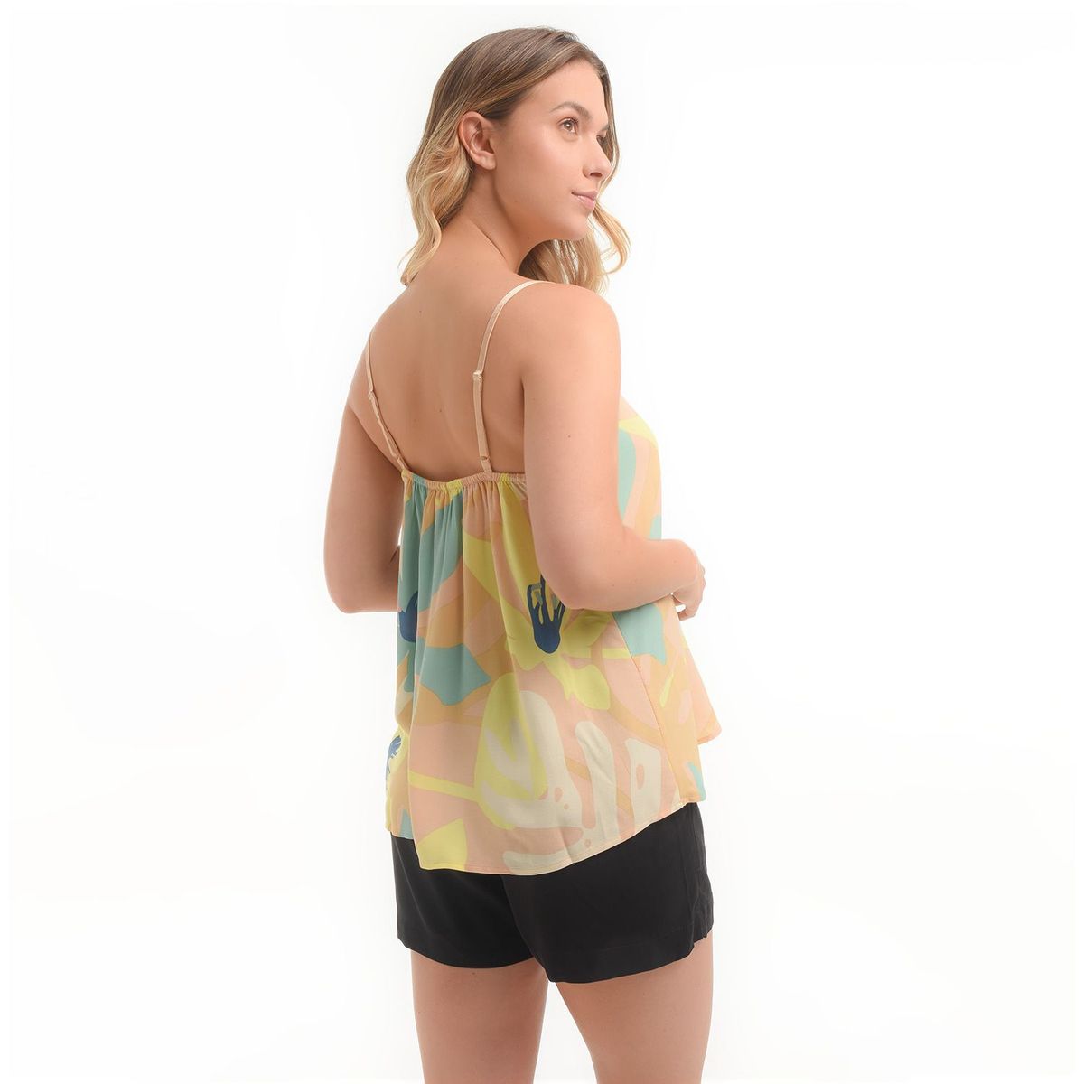 UNIVERSITY CLUB - Blusa University Club Mujer