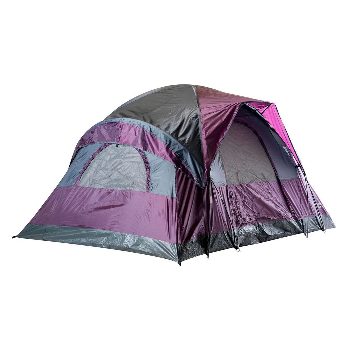  - Carpa Camping Mayon 6 personas 1000mm Playera Klimber