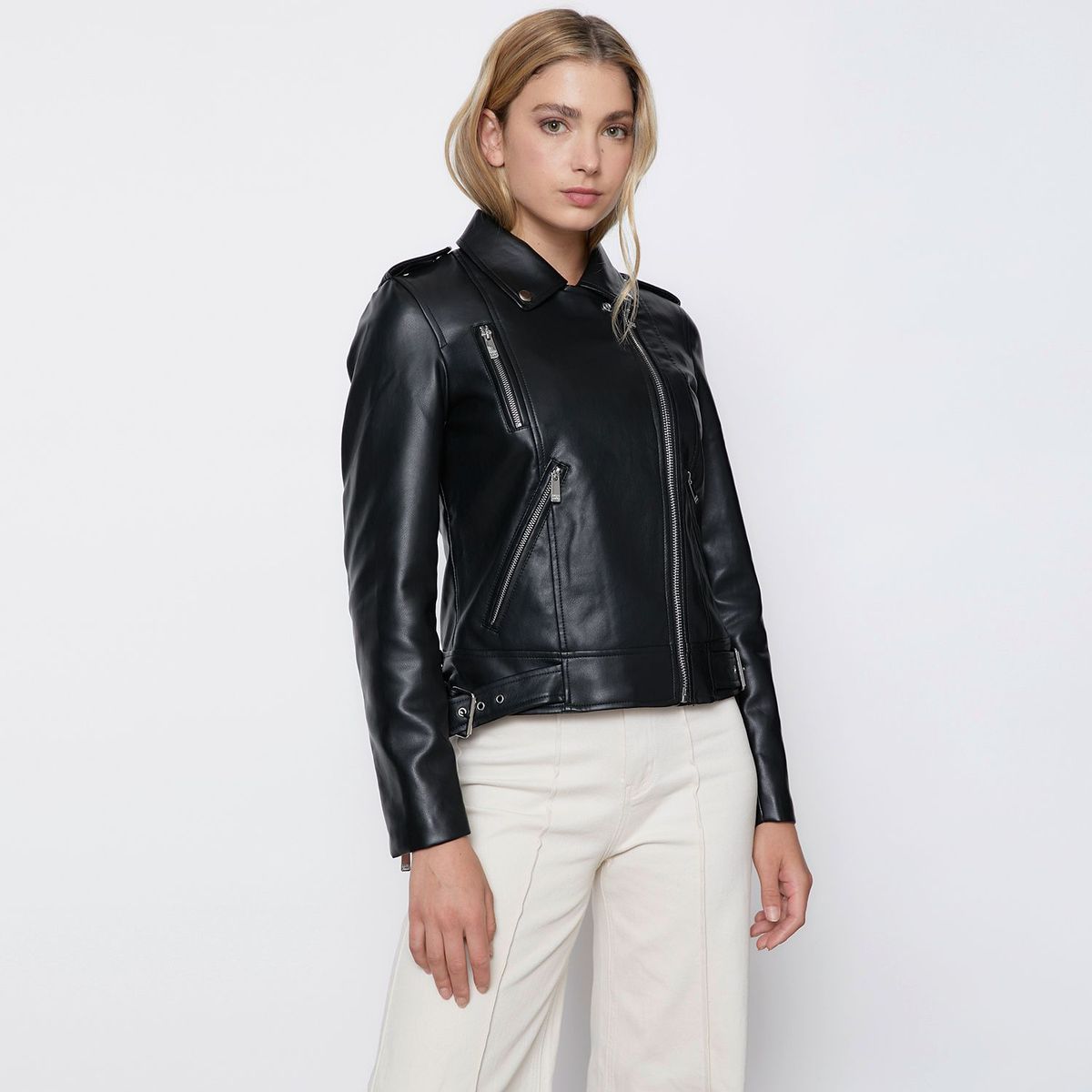 DENIMLAB - Chaqueta Mujer Denimlab