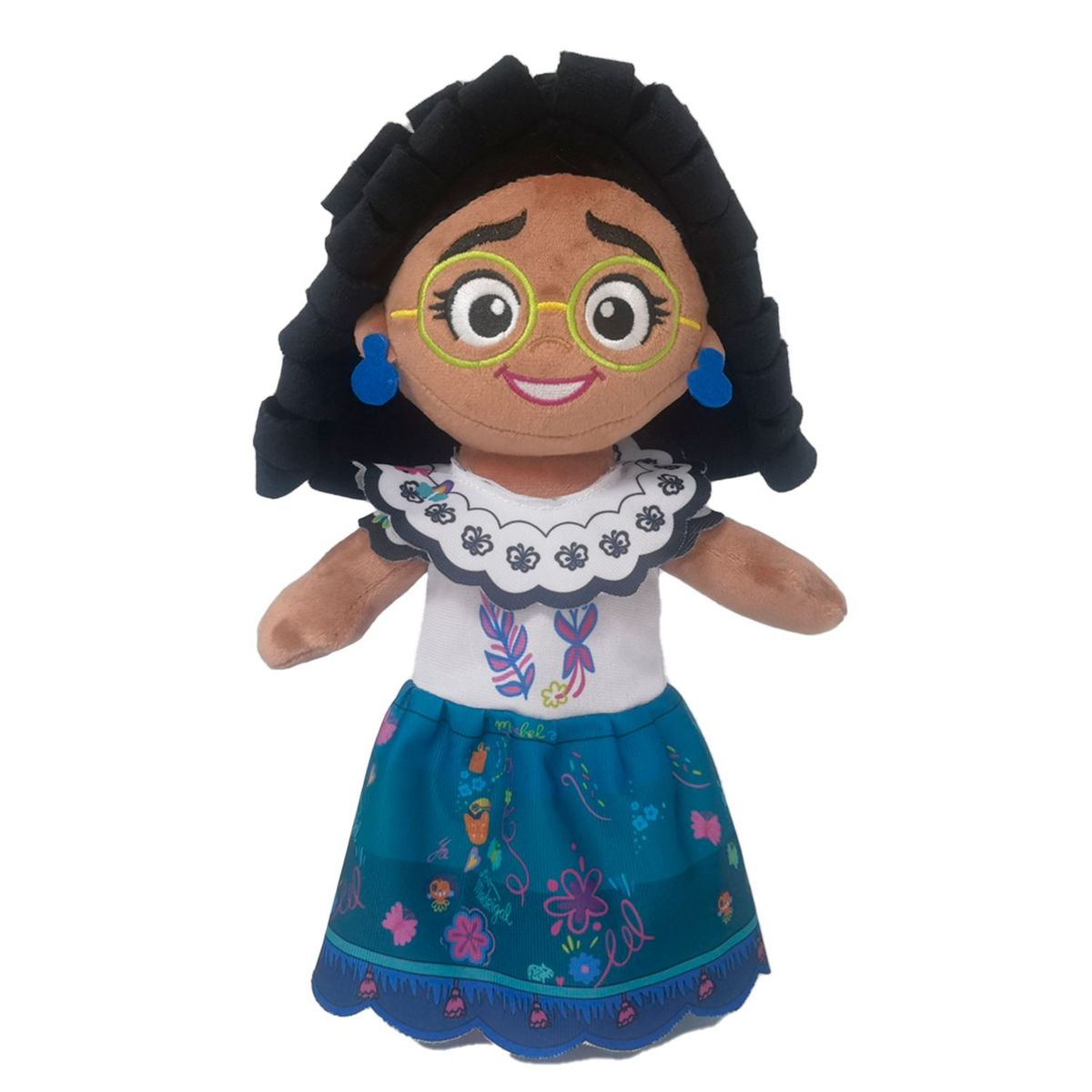  - Peluche encanto con sonido Mirabell