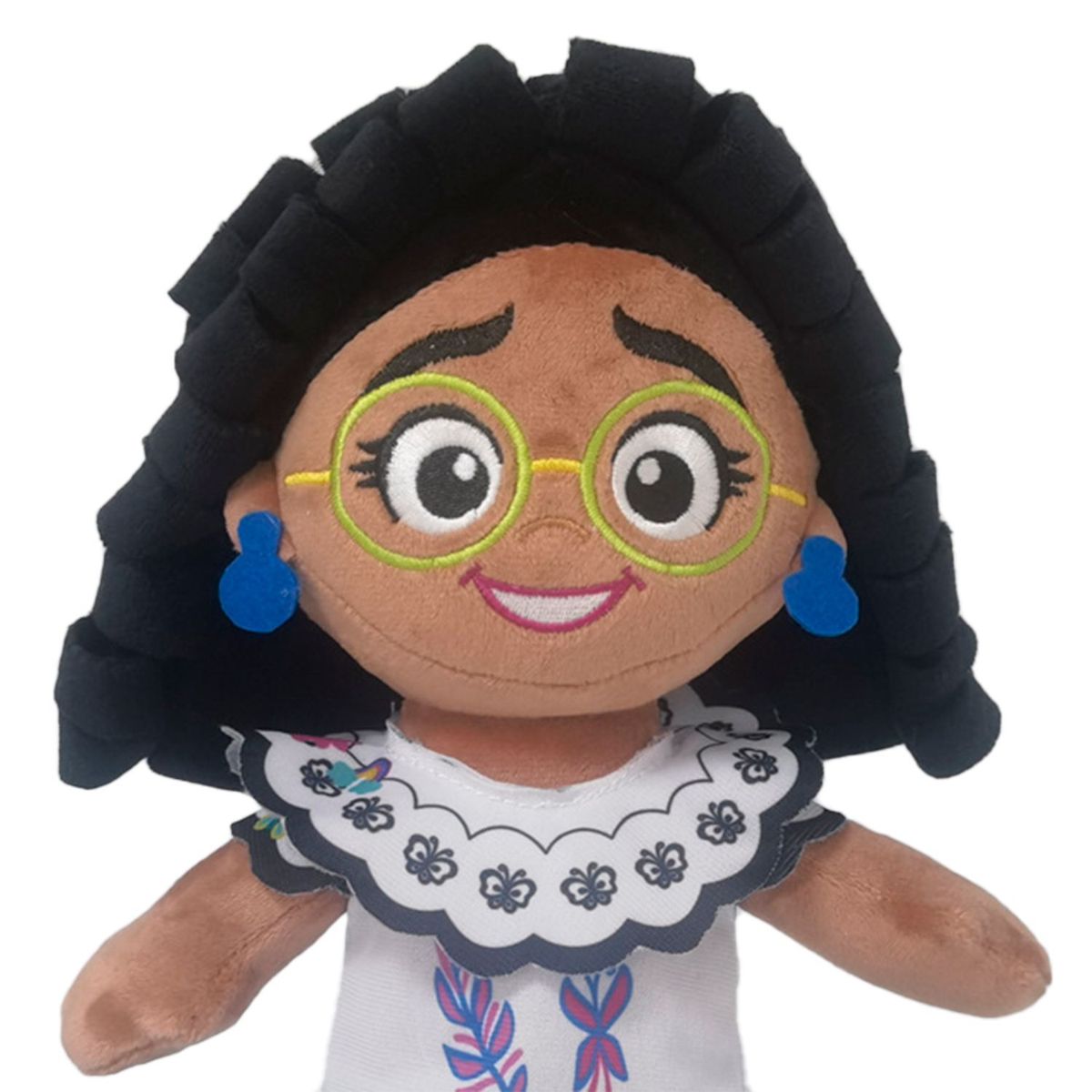  - Peluche encanto con sonido Mirabell