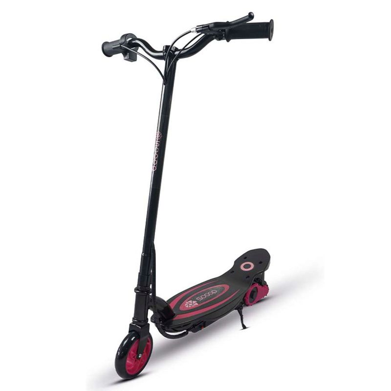 SCOOP - Patineta Eléctrica para Niños Scoop 15km/h