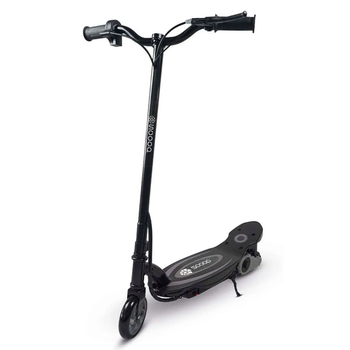 SCOOP - Patineta Eléctrica para Niños Scoop 15km/h