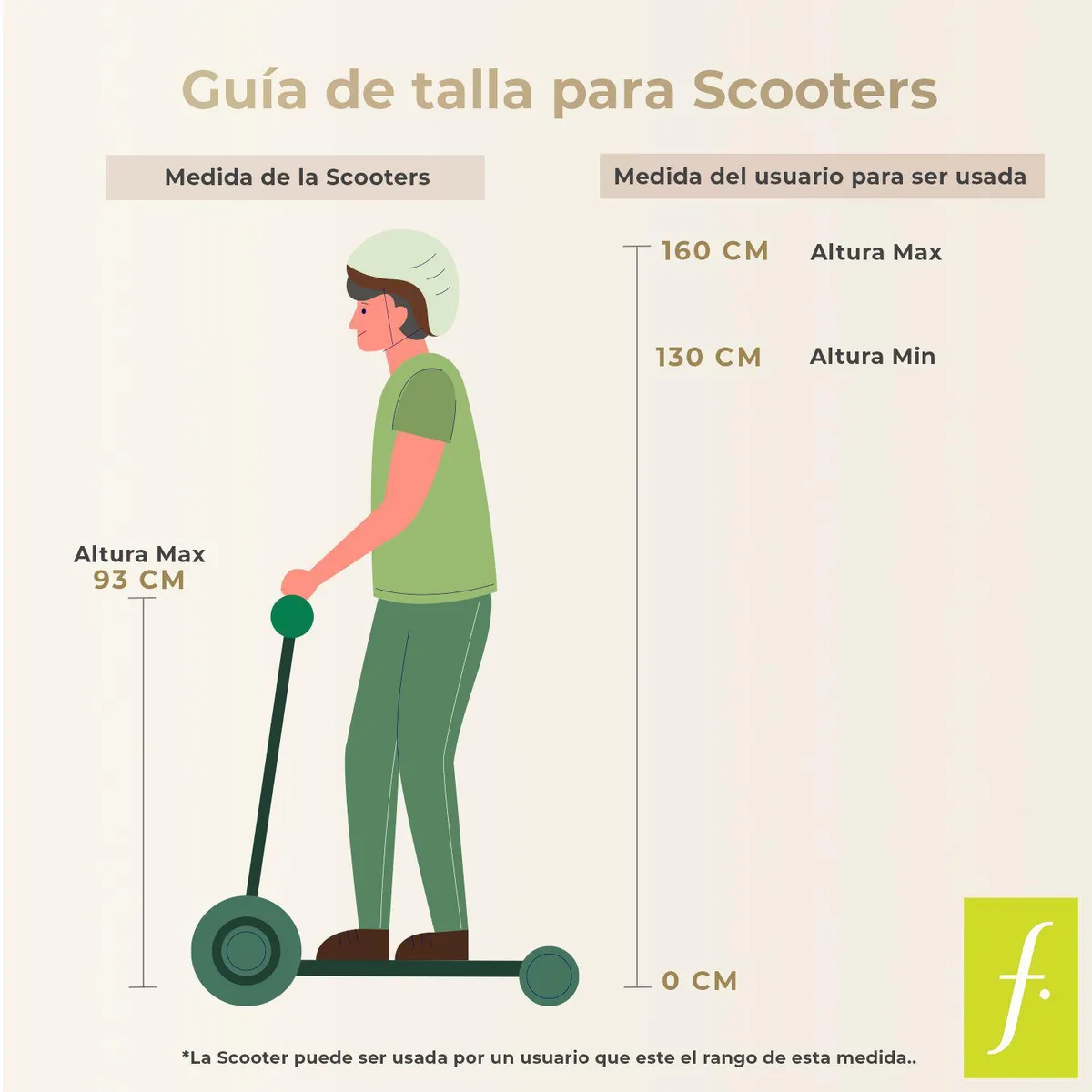 SCOOP - Patineta Eléctrica para Niños Scoop 15km/h