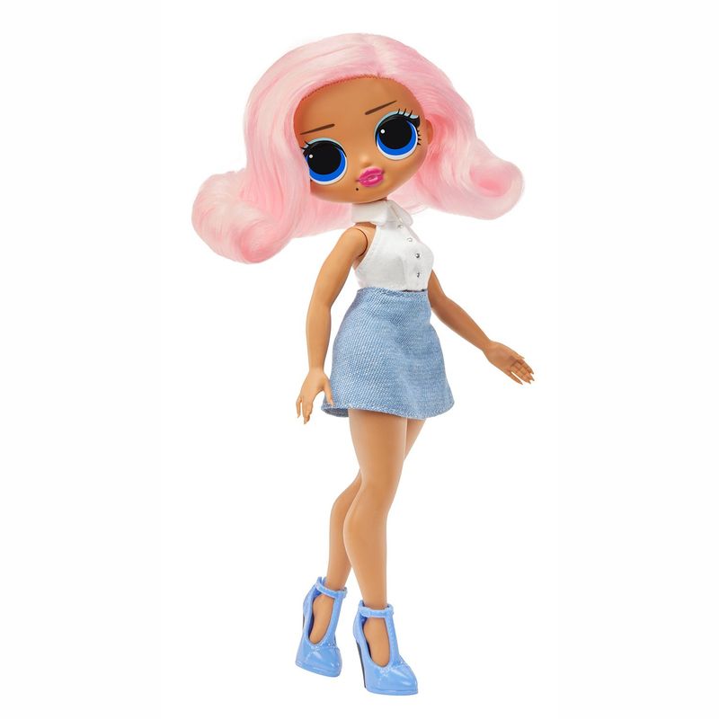  - Muñeca LOL Surprise Mid Opp Omg Doll Ug