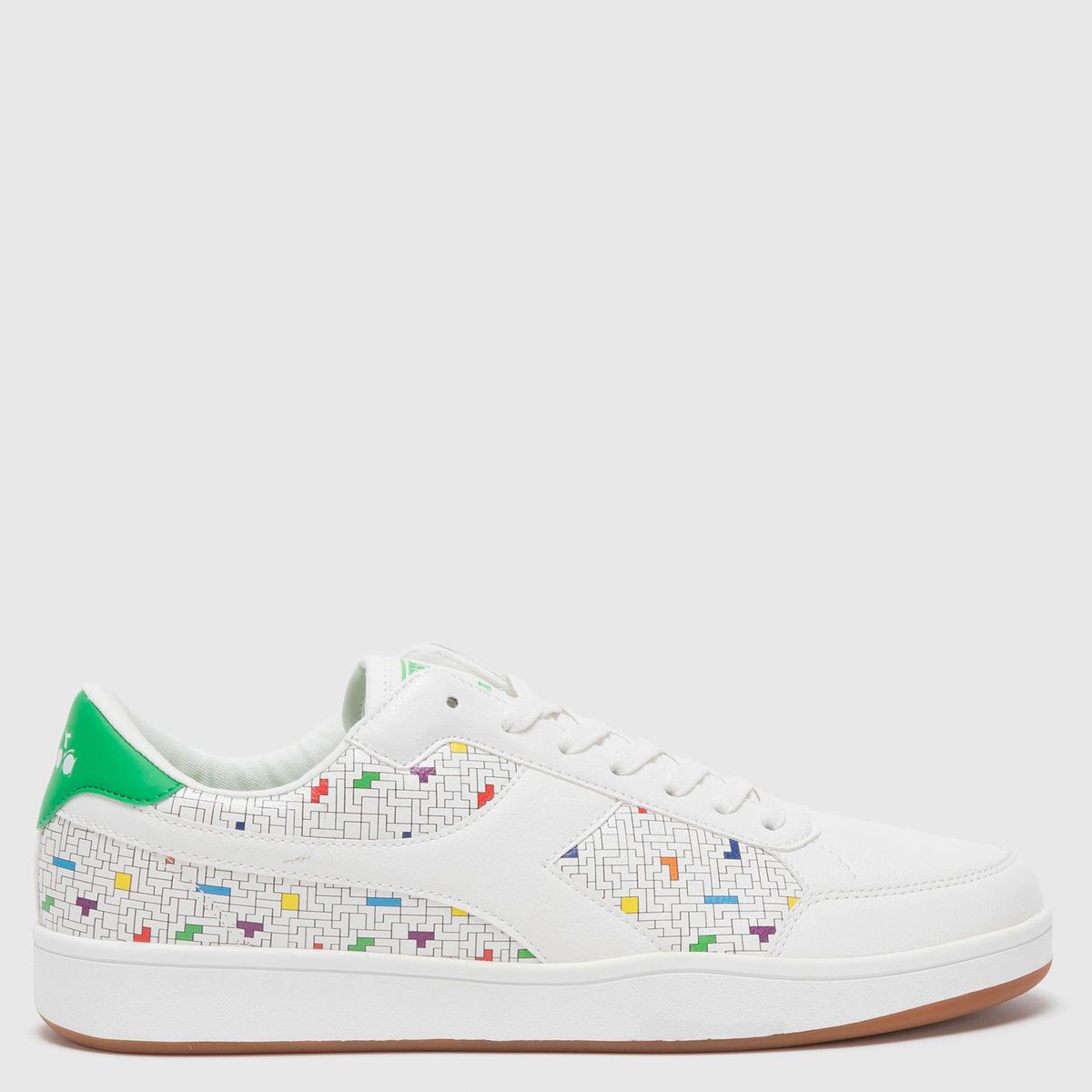 DIADORA - Tenis Diadora Hombre Moda Courtit