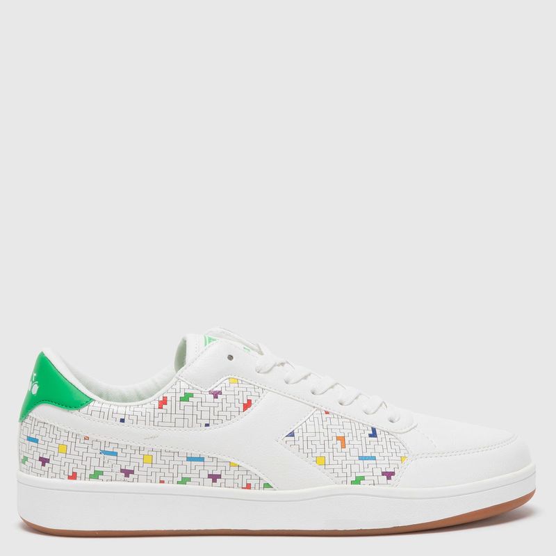 DIADORA - Tenis Diadora Hombre Moda Courtit