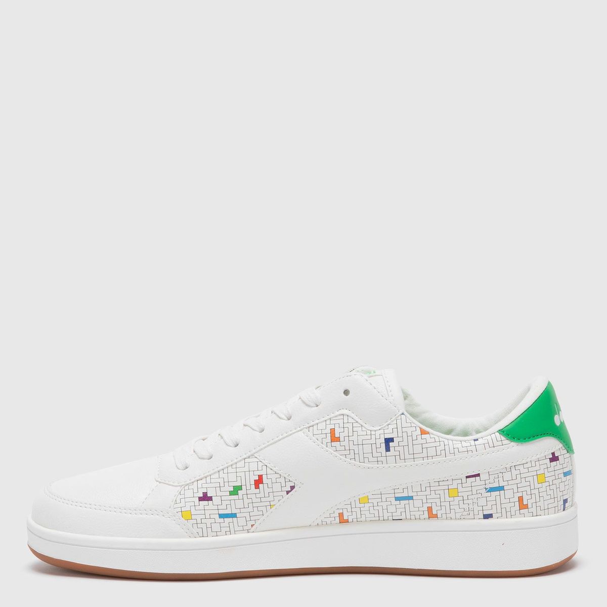 DIADORA - Tenis Diadora Hombre Moda Courtit