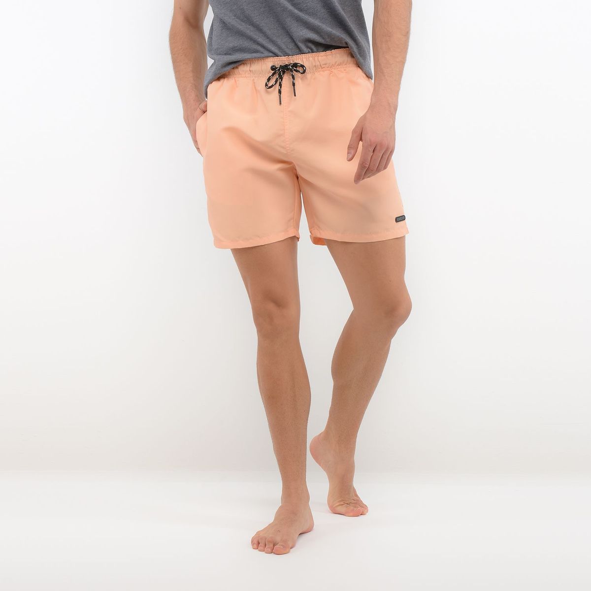 BEARCLIFF - Traje de baño Hombre Bearcliff