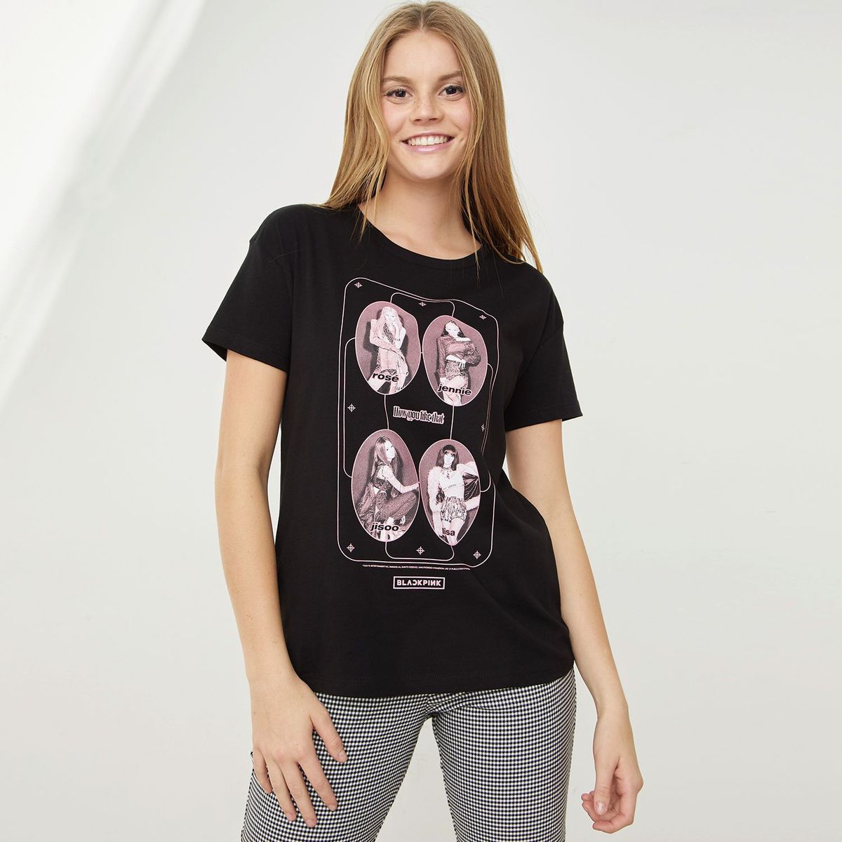 SYBILLA - Camiseta para Mujer Manga corta Sybilla