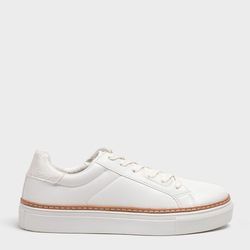 BASEMENT - Tenis Moda Basement Bambisto Mujer