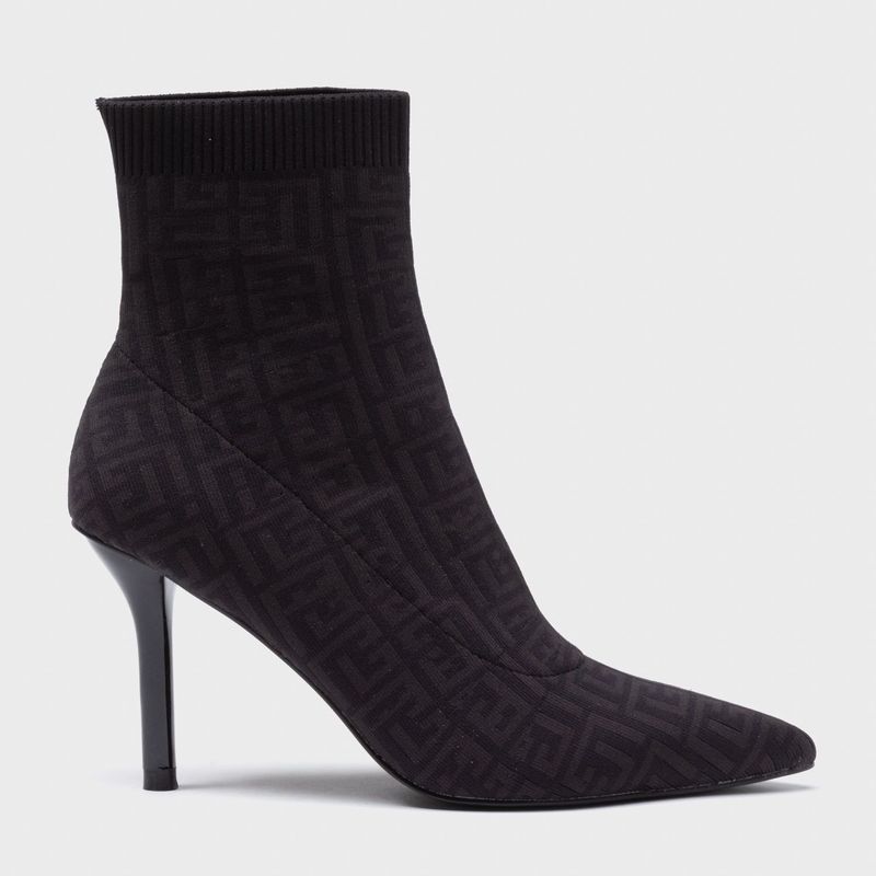 MOSSIMO - Botines Mossimo Disoknit Mujer