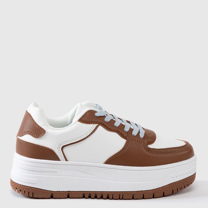 SYBILLA - Tenis Moda Sybilla Cersy Mujer