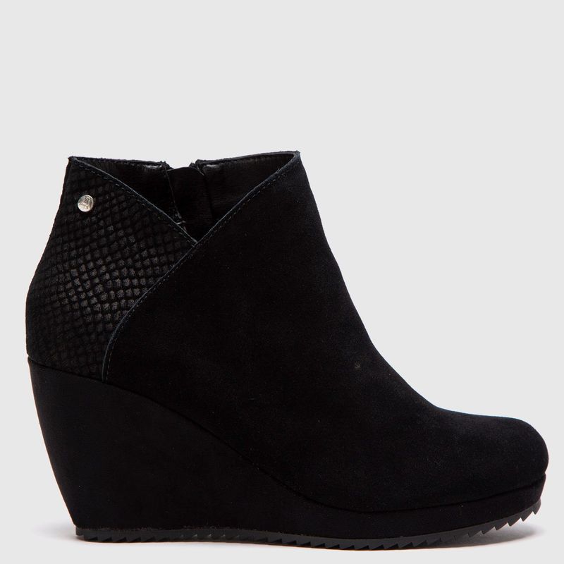 APOLOGY - Botines Apology Frannycut Mujer