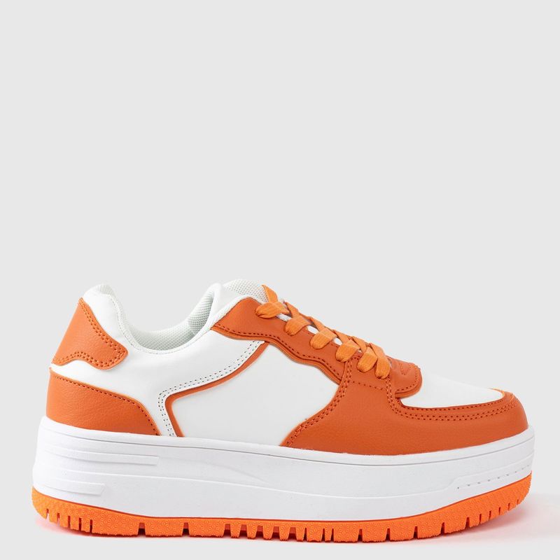 SYBILLA - Tenis Moda Sybilla Cersy Mujer