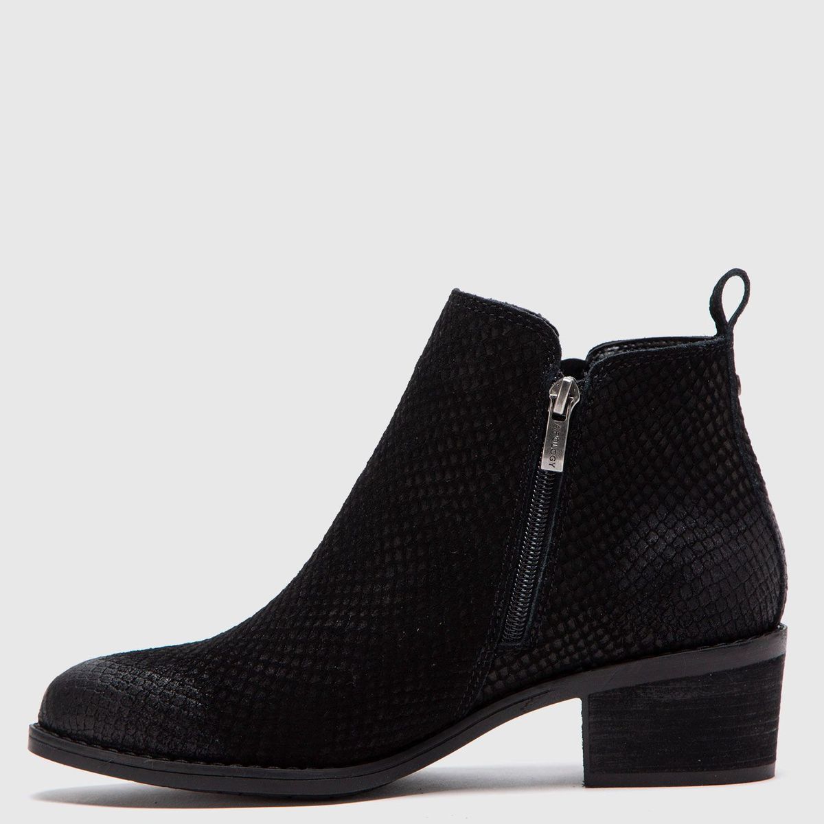 APOLOGY - Botines Apology Totoyzip Mujer