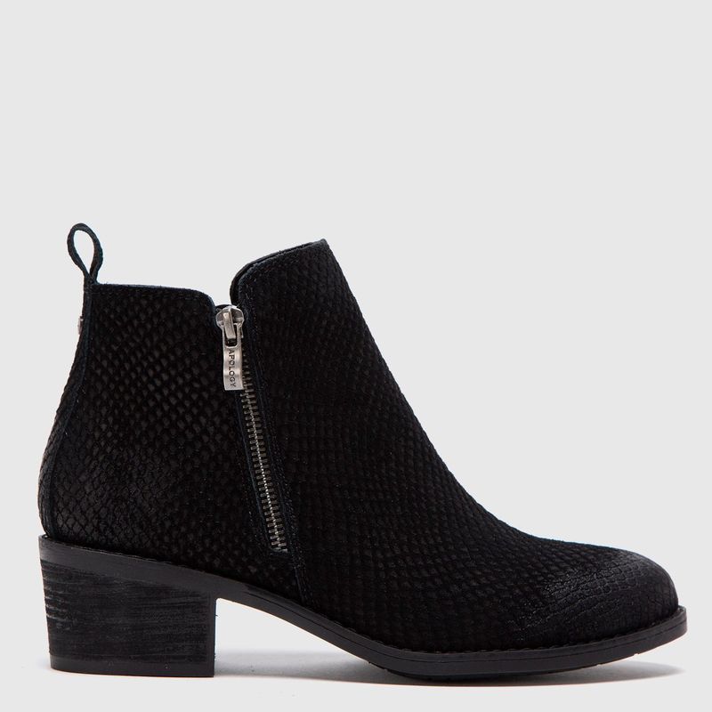 APOLOGY - Botines Apology Totoyzip Mujer