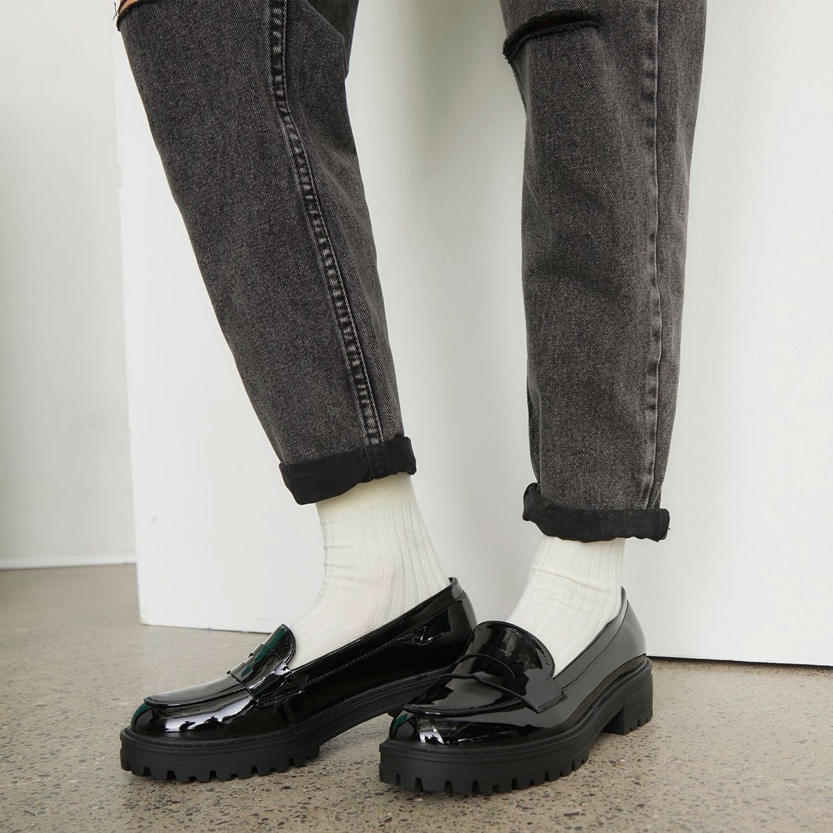 SYBILLA - Mocasines para Mujer Sybilla Tatasito 