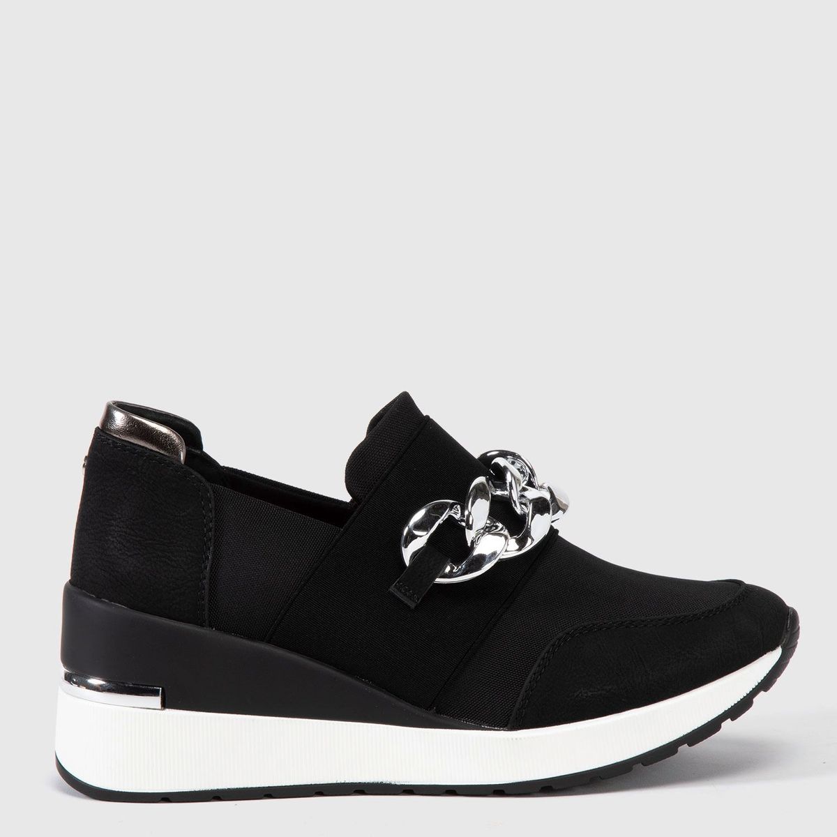 APOLOGY - Tenis Moda Apology Isadora Mujer