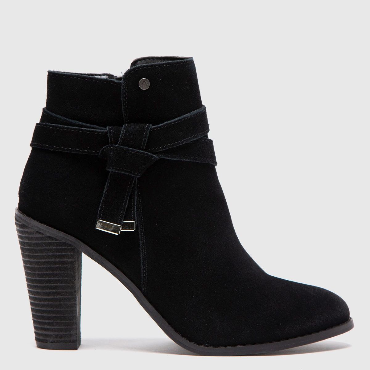 APOLOGY - Botines Apology Daryny Mujer