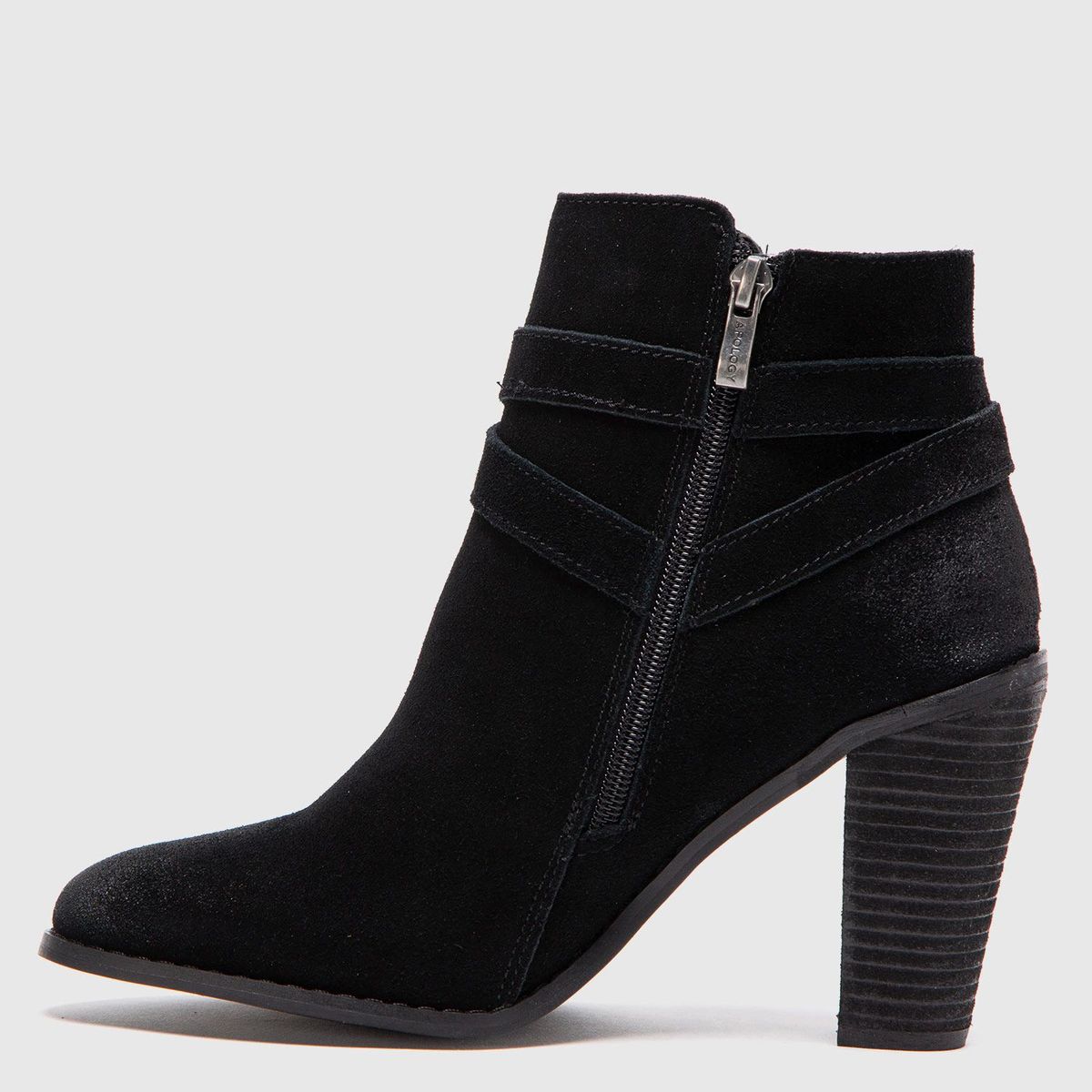 APOLOGY - Botines Apology Daryny Mujer