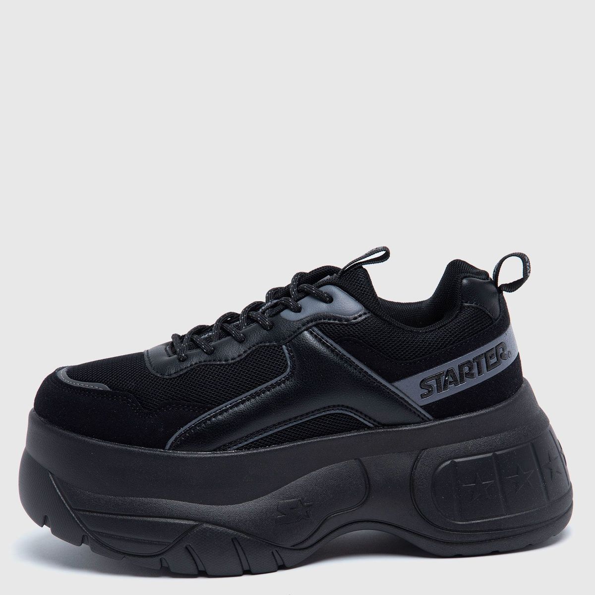 STARTER - Tenis Moda Starter Zistar Mujer