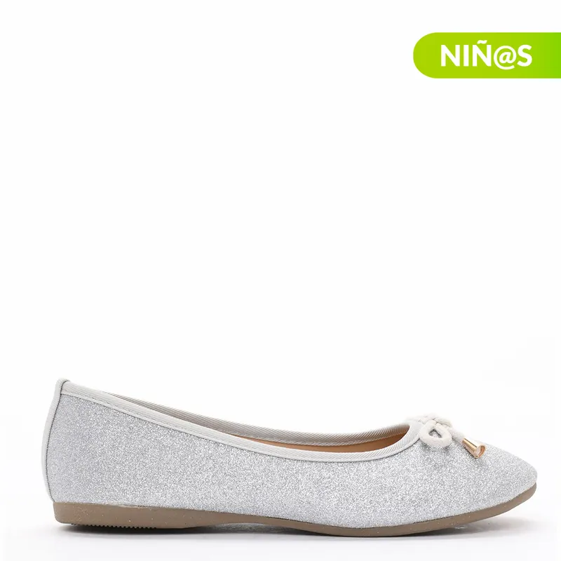 YAMP - Baletas Yamp Bal Clasica Niña