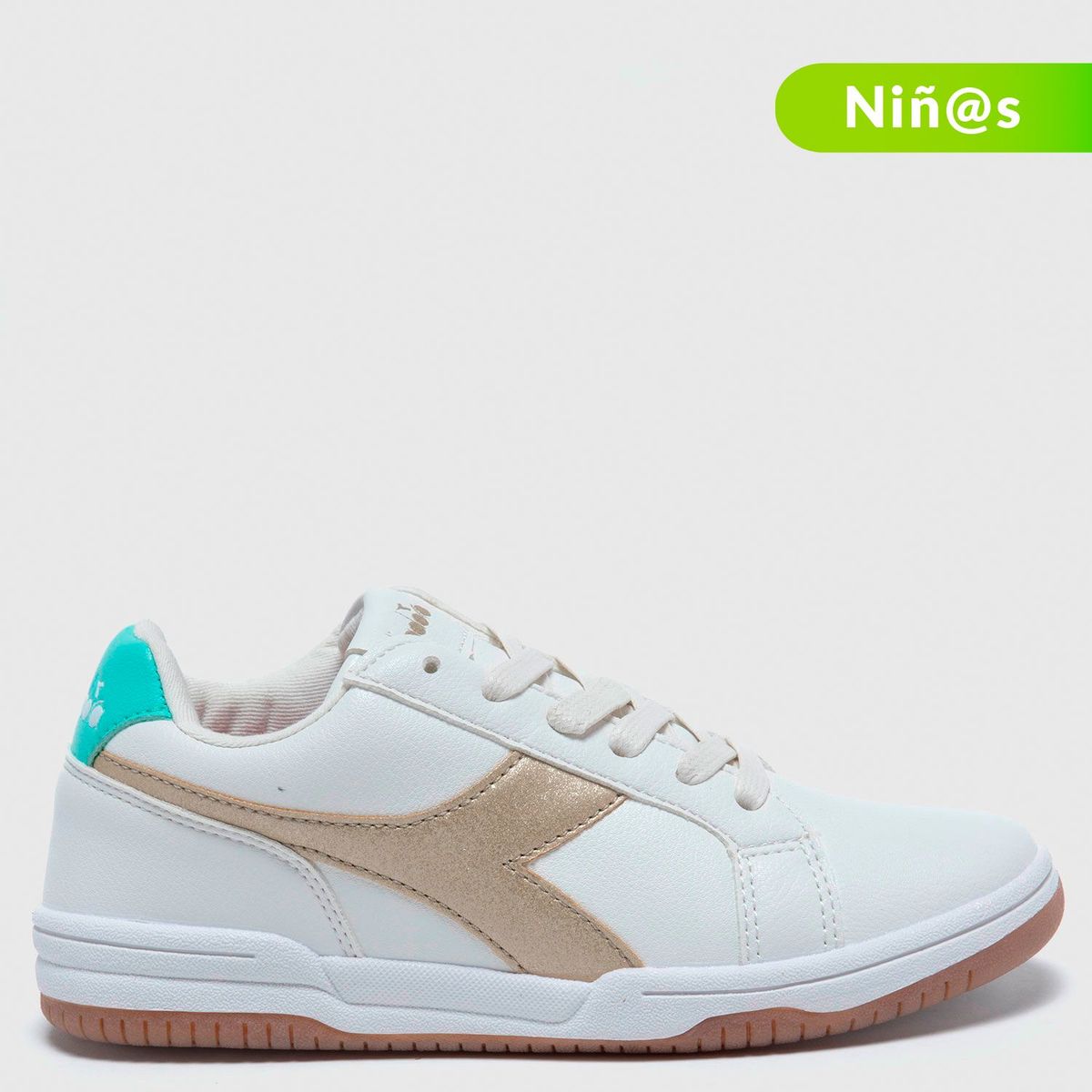 DIADORA - Tenis Diadora Abolt4 Niña
