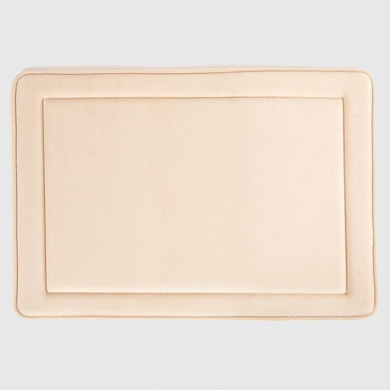 BASEMENT HOME - Piso de baño Memory Bg 50 x 70 cm