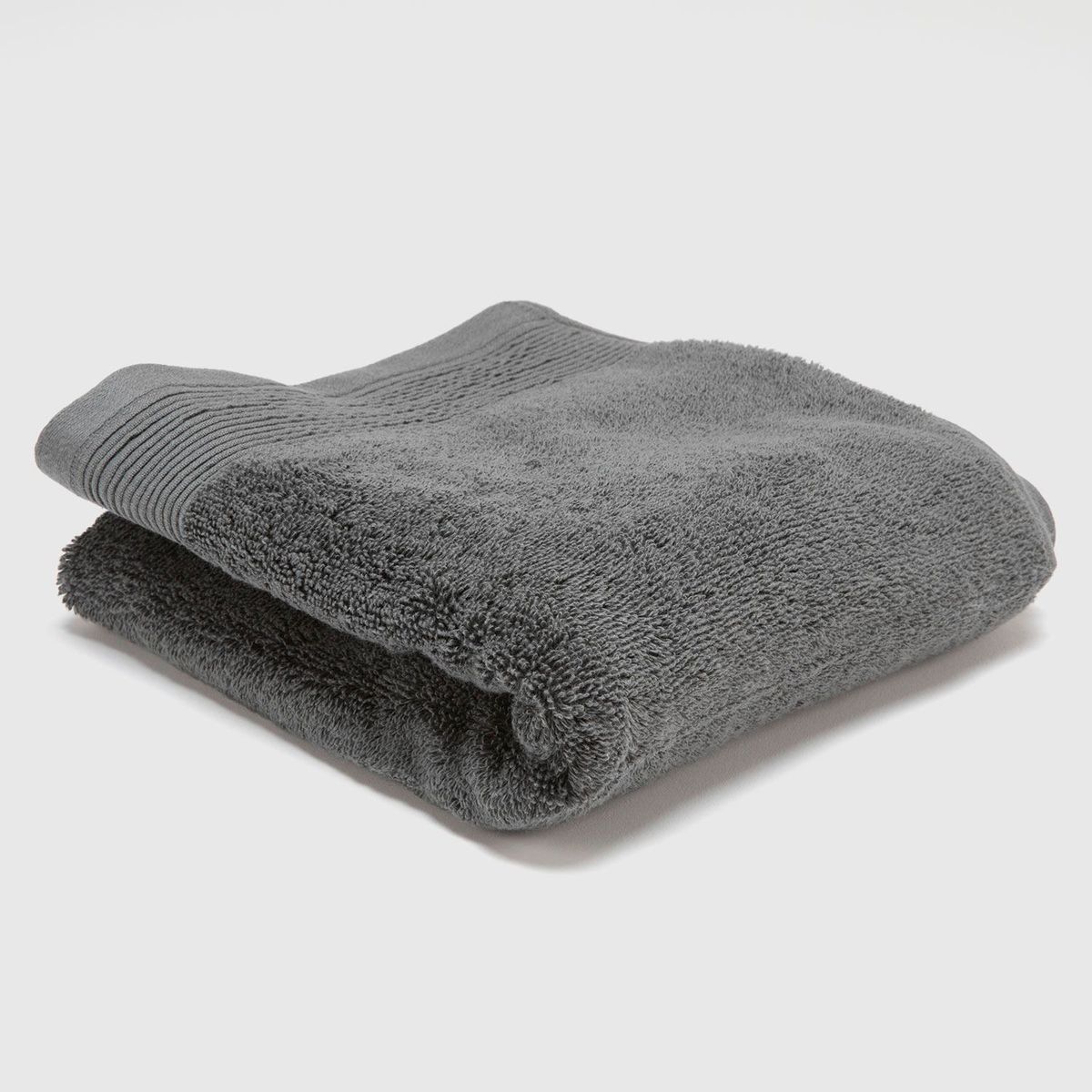 BASEMENT HOME - Toalla extra grande de baño Egypt Gr 90 x 180 cm