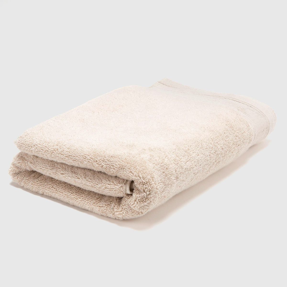 BASEMENT HOME - Toalla extra grande de baño Egypt Be 90 x 180 cm