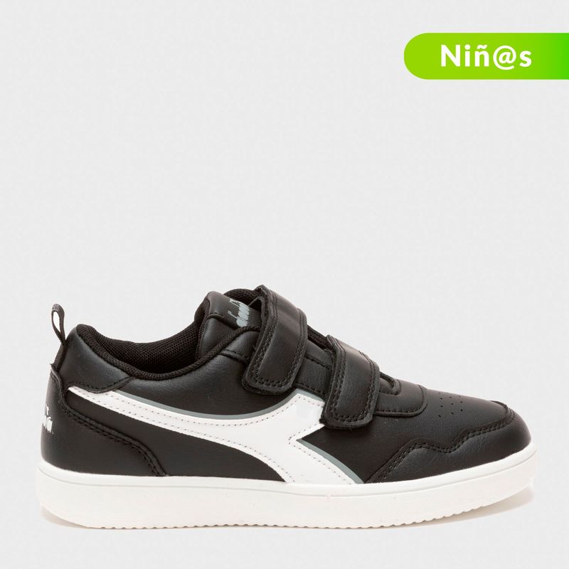 DIADORA - Tenis Diadora Crego6 Niño Velcro