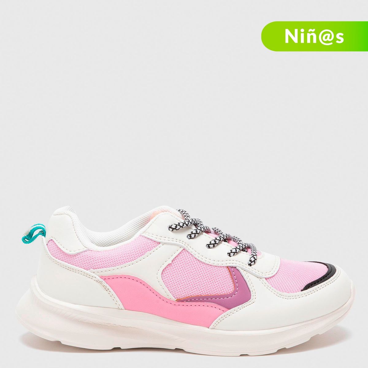 YAMP - Tenis Yamp Sp Hana Niña