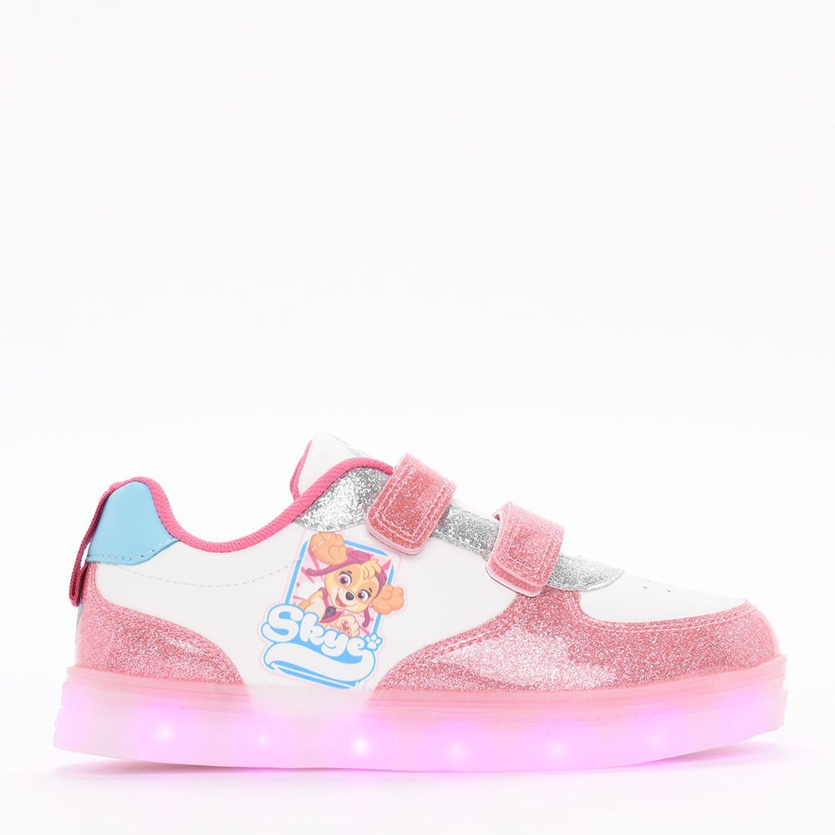 Tenis con Luces Paw Patrol Sky Fas2 para Niña PAW PATROL | falabella.com