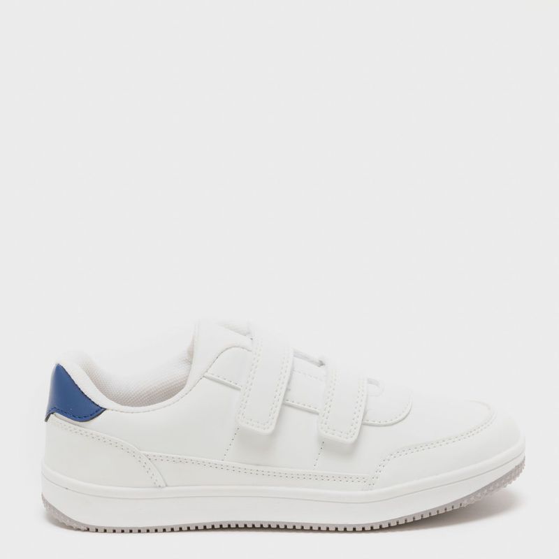 YAMP - Tenis Yamp Sp Velcro Niño Velcro