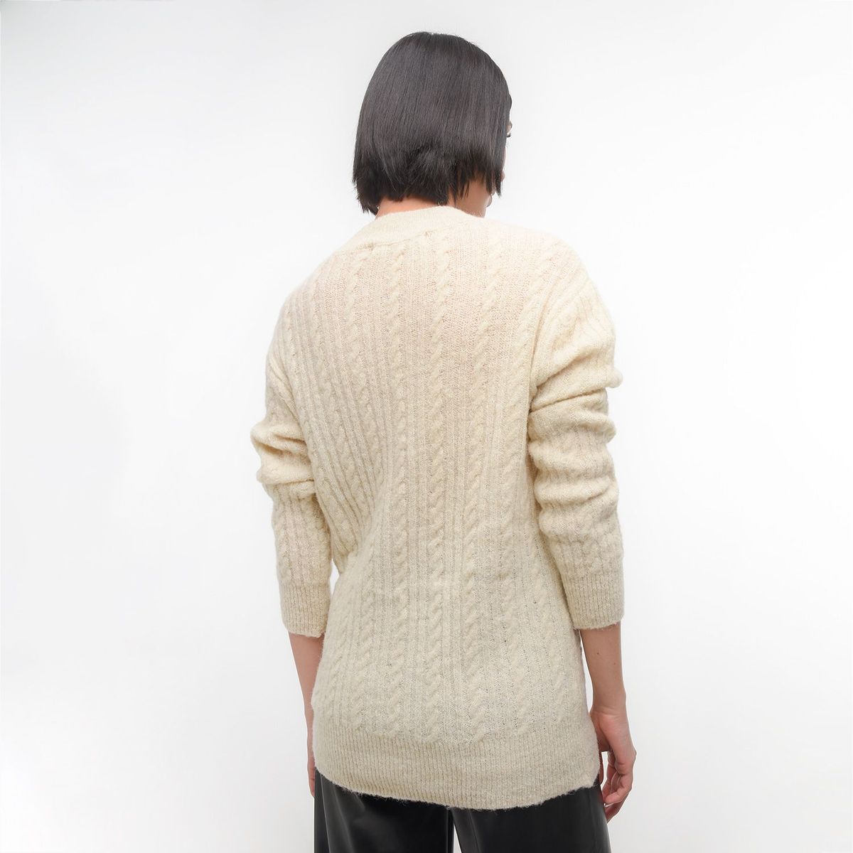 BASEMENT - Saco Basement Mujer