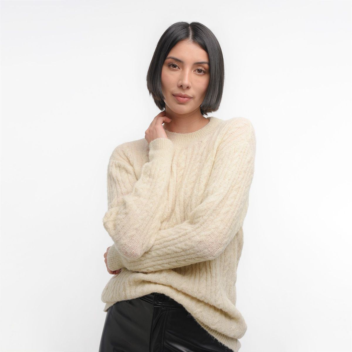 BASEMENT - Saco Basement Mujer