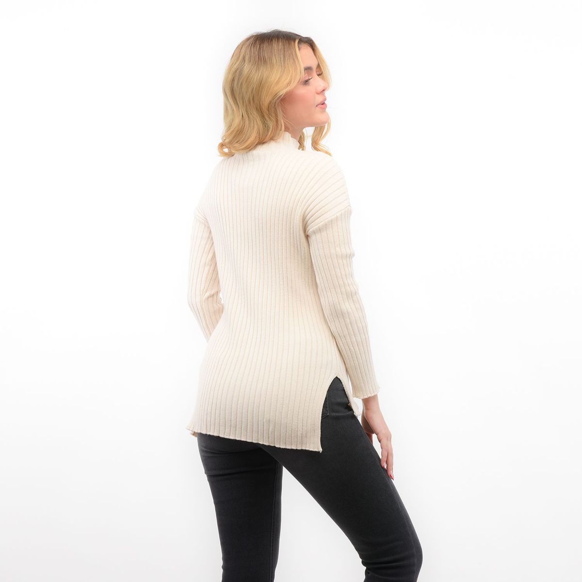 BASEMENT - Saco Basement Mujer
