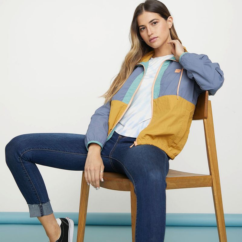 DOO AUSTRALIA - Chaqueta cortaviento Mujer Doo Australia