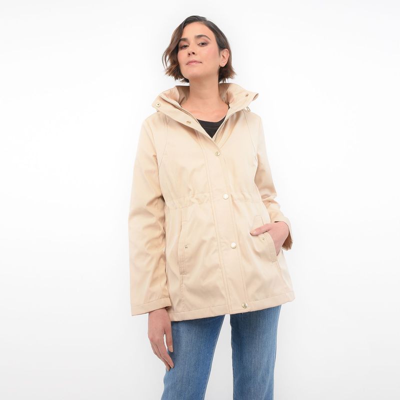 NEWPORT - Chaqueta Mujer Newport