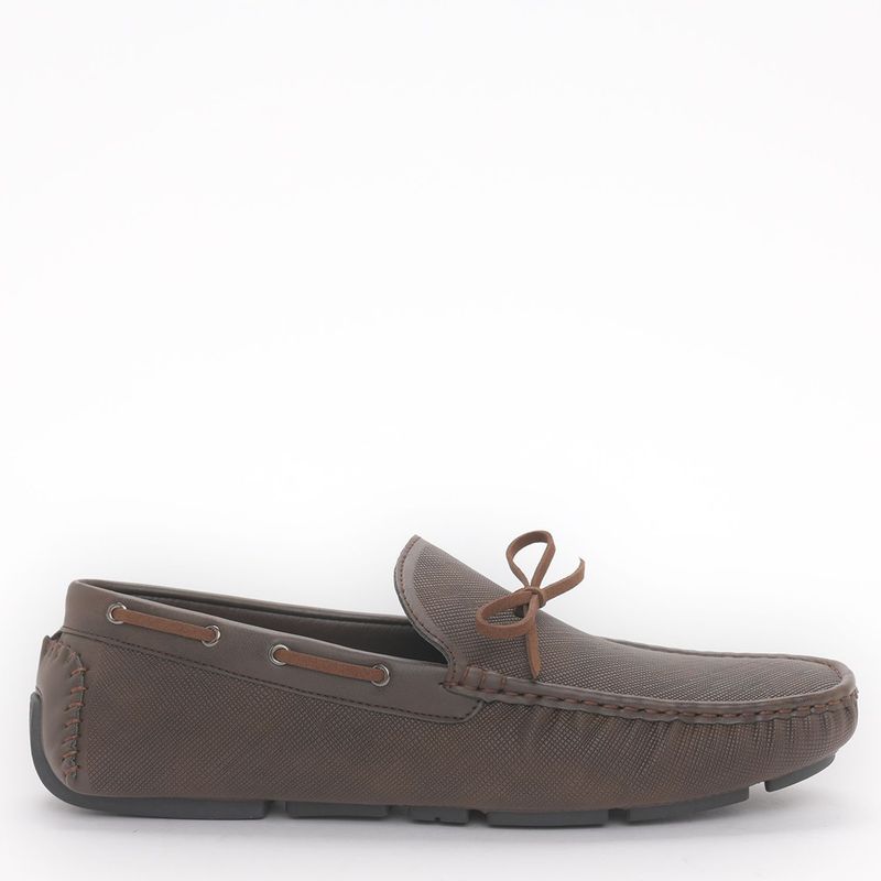 NEWBOAT - Mocasines para Hombre Newboat Poparo