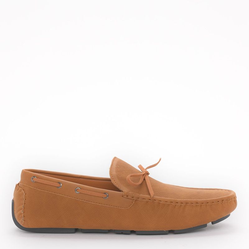 NEWBOAT - Mocasines para Hombre Newboat Poparo - Zapatos Hombre