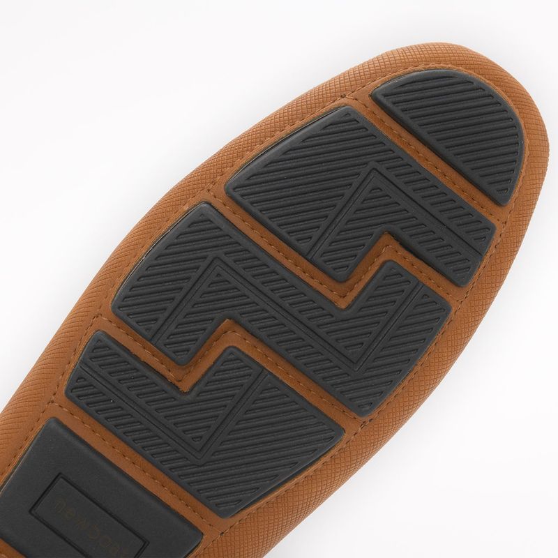 Mocasines para Hombre Newboat Poparo Zapatos Hombre NEWBOAT