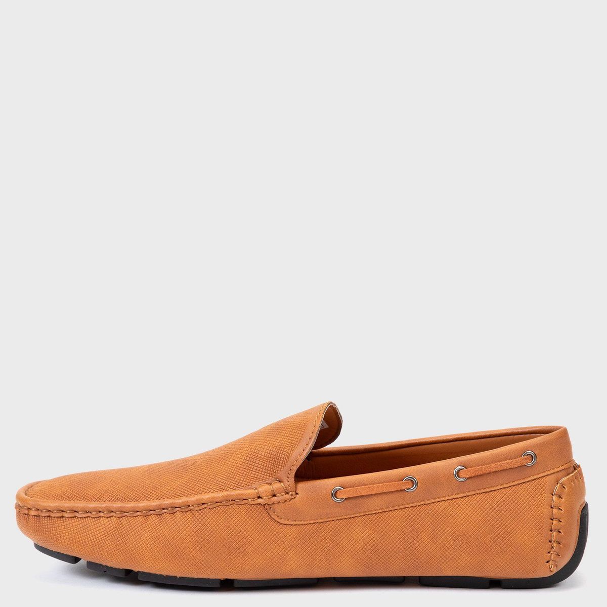 NEWPORT - Mocasines para Hombre Newboat Poparo - Zapatos Hombre