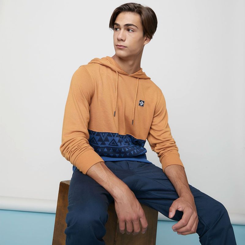 DOO AUSTRALIA - Hoodie para Hombre Doo Australia