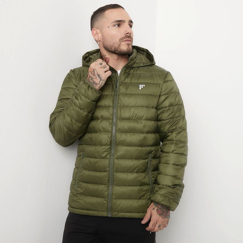 FRATTA - Chaqueta Hombre Fratta 
