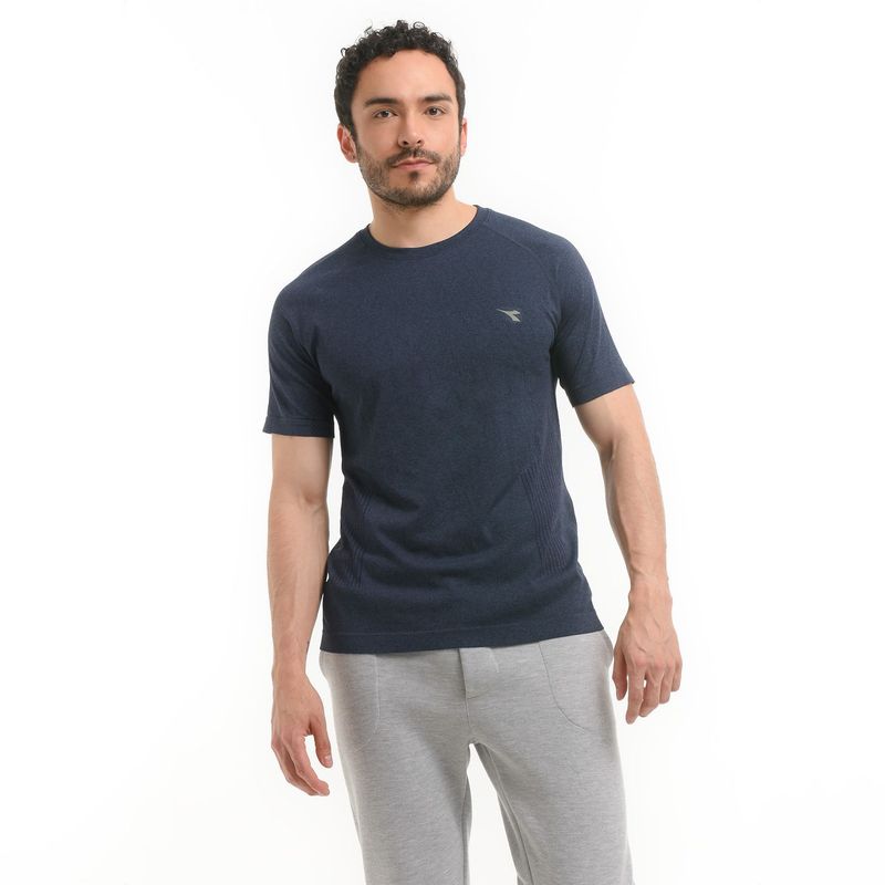 DIADORA - Camiseta deportiva Diadora Hombre