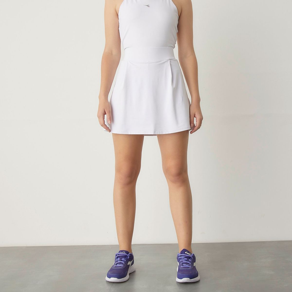 DIADORA - Falda deportiva Diadora Mujer