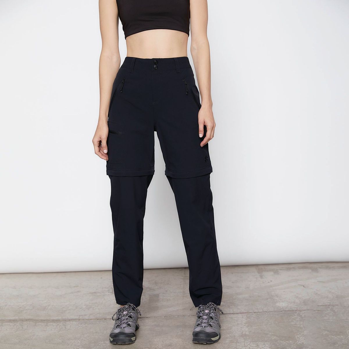 MOUNTAIN GEAR - Pantalón  Mujer Mountain Gear Outdoor