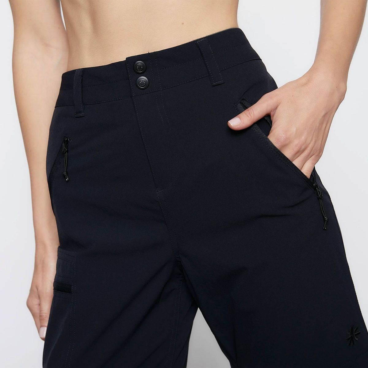 MOUNTAIN GEAR - Pantalón  Mujer Mountain Gear Outdoor